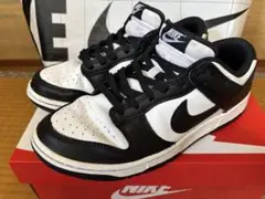 NIKE DUNK LOW RETRO 26.5cm