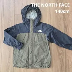【THE NORTH FACE】 ドットショットジャケットマウンテンパーカー