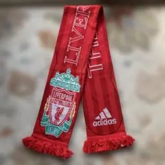 リバプール 応援グッズ