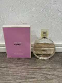 CHANCE CHANEL チャンス オー ヴィーヴ 50ml