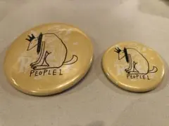 2026年最新】people1 ピンズの人気アイテム - メルカリ