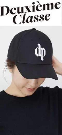【美品】DARKPARK/ダークパークBASEBALL CAPのサムネイル
