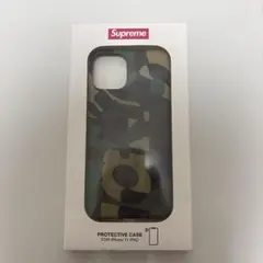 Supreme iPhone 11 Pro ケース カモフラのサムネイル