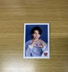 ラウール ミニフォトセット