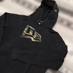 ニューエラ　プルオーバーパーカー　メンズLサイズ　男女兼用