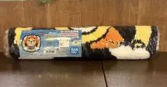 ワンピース サウザンドサニー号 ラグマット