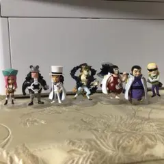 ワンピース フィギュア まとめ売り 2025年最新】ワンピースフィギュアまとめ売りの人気アイテム - メルカリ