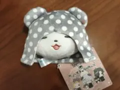 真天地開闢集団ジグザグ×サンリオキャラクターズフェイスマスコットvol.2モップ
