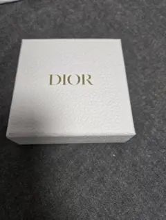 新品未開封Dior バースデーギフト