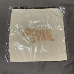 MORE STAR もあすた　ミニポーチ