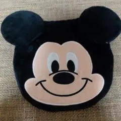 ミッキーマウス ポーチ 東京ディズニーリゾート