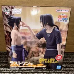 2026年最新】NARUTO 一番くじ ラストワン イタチの人気アイテム - メルカリ