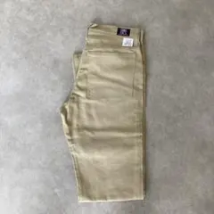 GUNG HO USA製 90s ダックパンツ　ワーク　ベージュ　W29のサムネイル