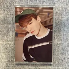 hybe insight seventeen セブチ　バーノントレカ　②