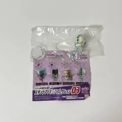 ジョジョの奇妙な冒険 スタンドフィギュアコレクション03 エコーズACT3