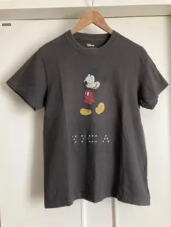 Tシャツ　ミッキーマウス