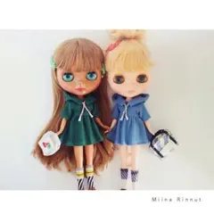 2025年最新】ブライスアウトフィット 作家様の人気アイテム - メルカリ