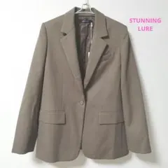 2025年最新】STUNNING LURE レディース テーラードジャケットの人気