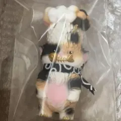 西*科様 立ちどしゃぶり三毛猫 魚泥棒 もうこやま モウコヤマ - メルカリ