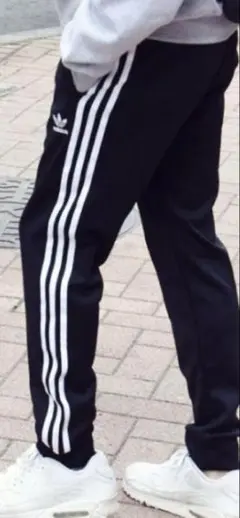 アディダス ジャージ パンツ ランニングウェア