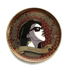 ジョジョの奇妙な冒険　ファントムブラッド　コレクトレー　リサリサ