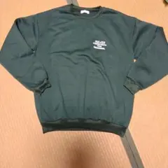 メンズ　トレーナー　スウェット　XL