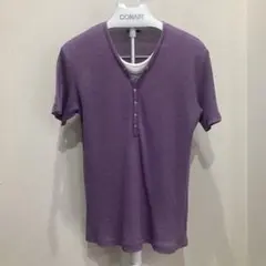 MALE＆Co. メンズトップス M