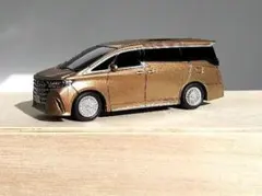 【新型】ポケットBV ブレイクプルバックカー/TOYOTA ALPHARD