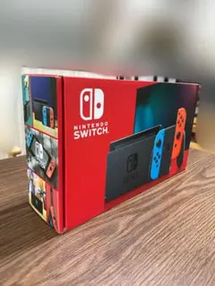 Nintendo Switch 本体