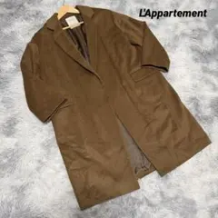 2025年最新】L'Appartement DEUXIEME CLASSE レディース チェスター