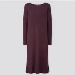 ワンピース ロングワンピース