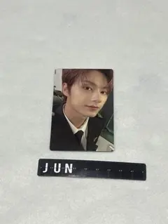 SEVENTEEN 2020 メンシプキット ジュン