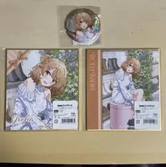 DMMスクラッチ やはり俺の青春ラブコメはまちがっている。完 一色