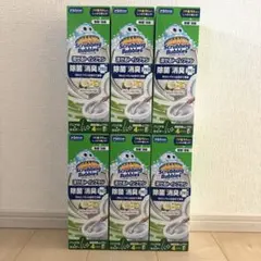 スクラビングバブル キッチンクリーナー本体400ml 18本 - メルカリ