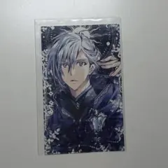 アイナナ 劇場版特典 種村有菜 四葉環