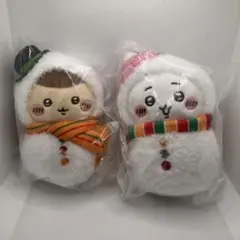 ちいかわ エニマイくじ マスコットE賞 ちいかわ　くりまんじゅう