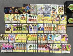 2026年最新】ドラゴンボールデータカードダスの人気アイテム - メルカリ