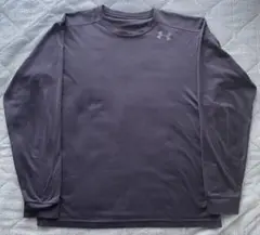 アンダーアーマー 長袖トレーニングウェア