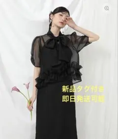 ドレス セットアップ