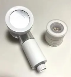 ポタポタクラブ 節水エコシャワーヘッド 塩素除去フィルター - メルカリ