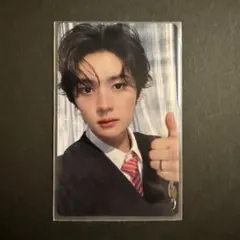 straykids スキズ HOP JYPSHOP nemo トレカ リノ - メルカリ