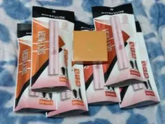 SKY HIGH マスカラ 6本セット &マジョリカマジョルカアイシャドウ