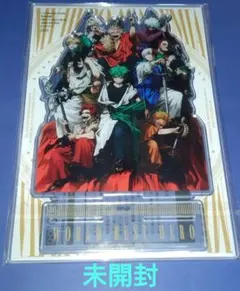 僕のヒーローアカデミア新十傑-WORLD BEST HERO- アクリルスタンド
