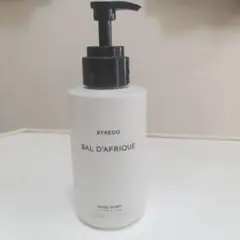 BYREDO BAL D'AFRIQUE ボディローション - メルカリ
