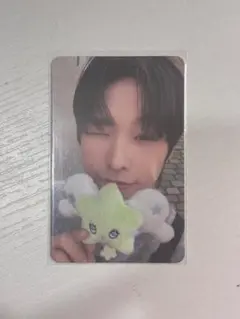 NCT WISH WISH wichu リク トレカ - メルカリ