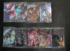 機動戦士ガンダムビジュアルアートコレクションII