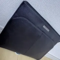 バーバリー クラッチバッグ