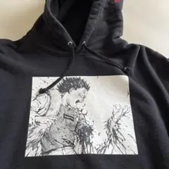 2025年最新】supreme アキラ パーカーの人気アイテム - メルカリ