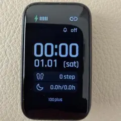 サウォッチ2 SHOWDOWN1 サウナウォッチ