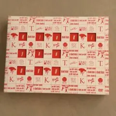 KinKi Kids/KinKi you DVD〈初回生産限定盤・4枚組〉
